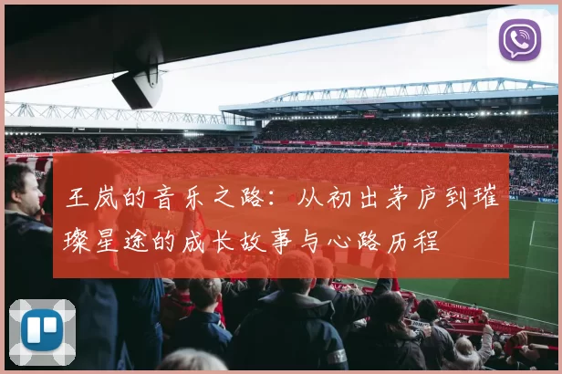 王岚的音乐之路：从初出茅庐到璀璨星途的成长故事与心路历程