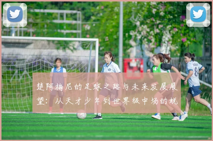 楚阿梅尼的足球之路与未来发展展望：从天才少年到世界级中场的蜕变之旅
